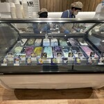 イタガキ×ジェラテリア ラ フェスタ 三井アウトレットパーク仙台港店 - 