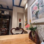 天七 - デザートはこちらの部屋で。