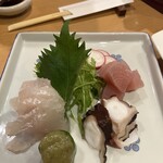 和洋食彩 まなご亭 - 