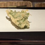 天七 - やまいものしそ巻き