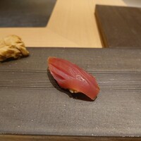 難波 鮨 よこ田 - 