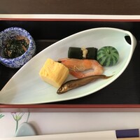 溪涼床 - 
