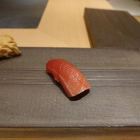 難波 鮨 よこ田 - 