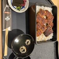 うなぎ･ひつまぶし炭櫓 京都四条河原町店 - 