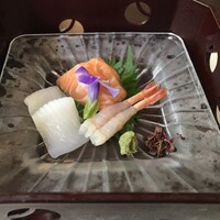 溪涼床 - 
