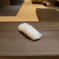 難波 鮨 よこ田 - 