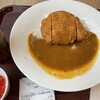 カレーショップ C&Cダイニング 東京ビッグサイト店