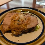 Trattoria Da KENZO - ポーク