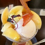 CAFE CUPOLA mejiro - 