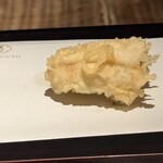 天七 - たぶん、たしか太刀魚。