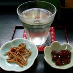 奥山の癒し処 風緑 - 