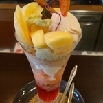 CAFE CUPOLA mejiro - 