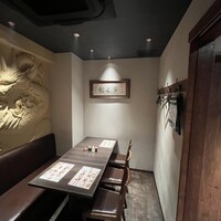 四川料理 龍の子 - 