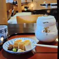瓢亭 本店 - 