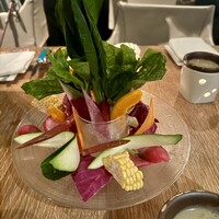 AWkitchen TOKYO 新丸ビル店 - 
