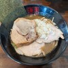 濃麺 海月