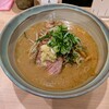 札幌麺屋 美椿