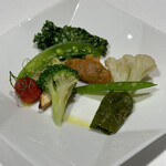 メゾン ポール・ボキューズ - 