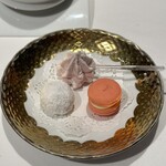 メゾン ポール・ボキューズ - 