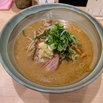 札幌麺屋 美椿 - 