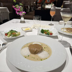 メゾン ポール・ボキューズ - 