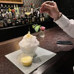 KYOTO STAR BAR - かけてますよ〜♪