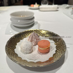 メゾン ポール・ボキューズ - 