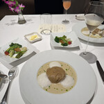 メゾン ポール・ボキューズ - 