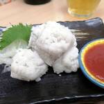 魚介 - 