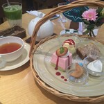 アフタヌーンティー・ティールーム - 