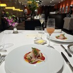 メゾン ポール・ボキューズ - 