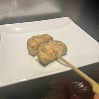 焼鳥  吉祥 - 