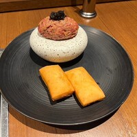 焼肉うしごろ 表参道店 - 