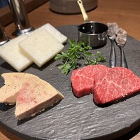 焼肉うしごろ 表参道店 - 