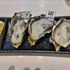 大衆酒場 牡蠣る。 赤坂店