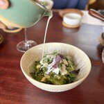 hape - 2024.07ランチ