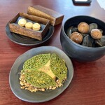 hape - 2024.07ランチ