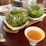 hape - 2024.07ランチ