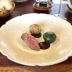 hape - 2024.07ランチ