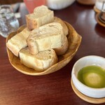 hape - 2024.07ランチ