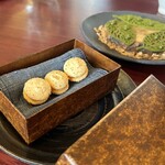 hape - 2024.07ランチ