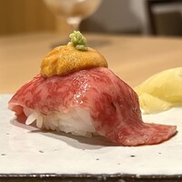 肉亭ふたご iki 本郷三丁目店 - 