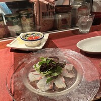 白金Baru - 
