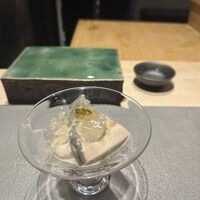 神楽坂 寿司 こんこん - 