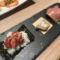 上等焼肉 ひらく - 