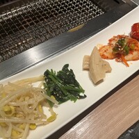 上等焼肉 ひらく - 