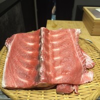 神楽坂 寿司 こんこん - 