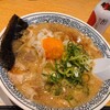 丸源ラーメン 高松上天神店