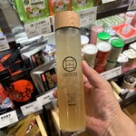 お茶の井ヶ田 喜久水庵　 - ドリンク写真:サブスク　さんぴん水　