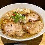 らぁ麺や 嶋 - 